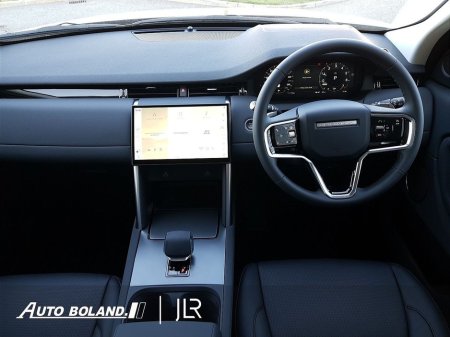 2026 Land Rover Discovery Sport P270e PHEV -Pan Roof, Heated Front Seat Pack, 19