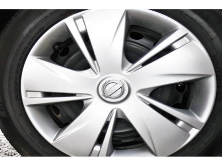 2020 Nissan March 1.2 CVT *VERY LOW MILEAGE*CARPLAY*ANDROID P[LAYER* €13,990 thumbnail