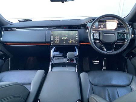 2024 Land Rover Range Rover Sport P460E 3.0 PHEV 460PS DYNAMIC SE €102,995