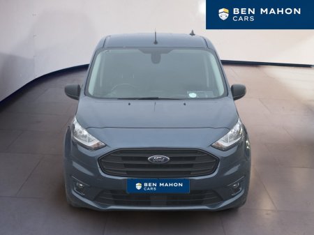 2021 Ford Transit Connect  €12,926 thumbnail