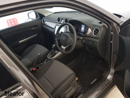 2026 Suzuki Vitara Motion AGS €35,600 thumbnail