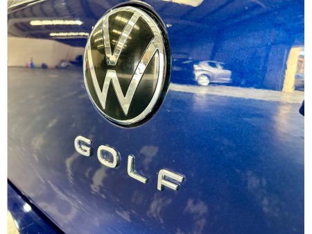 2023 Volkswagen Golf STYLE 2.0 TDI 115HP 5DR €30,500