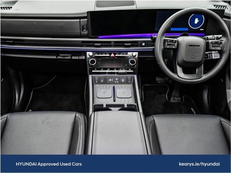 2026 Hyundai Santa Fe Premium Calligraphy PHEV 4WD