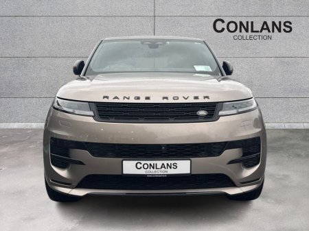 2023 Land Rover Range Rover SWB 3.0 Si6 PHEV SE €92,950 thumbnail