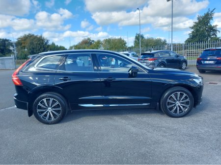 2020 Volvo XC60 D4 INSCRIPTION 5DR AUTO €39,950 thumbnail