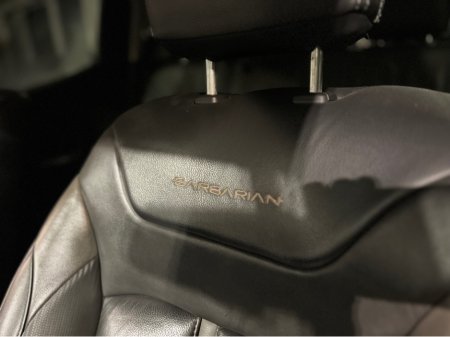 2019 Mitsubishi L200 BARBARIAN DI-D AUTO 4WD DCB €23,950 thumbnail