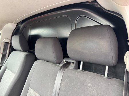 2021 Volkswagen Transporter  €14,595 thumbnail