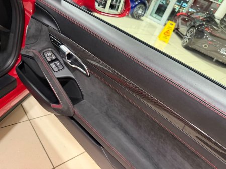 2017 Porsche 911 CARRERA GTS 3.0 PDK=HUGE SPEC//IRISH CAR//ONLY €790 ROAD TAX=FULL PORSCHE SERVICE HISTORY=TAILORED FINANCE PACKAGES AVAILABLE=TRADE IN'S WELCOME €104,995 thumbnail