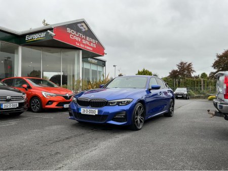 2021 BMW 3 Series M SPORT AUTO €29,995