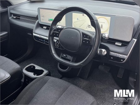 2022 Hyundai Ioniq 5 58kW Executive €22,950 thumbnail