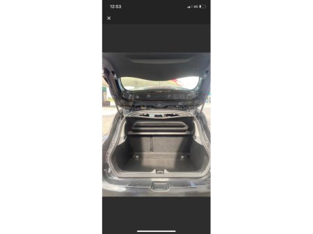 2014 Renault Clio IV DYNAMIQUE 1.2 PET 7 4DR €10,500