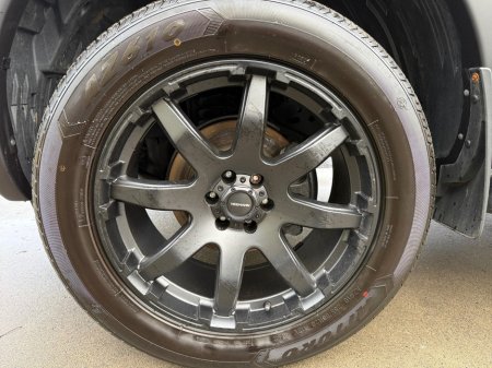 2019 Nissan Navara 2.3 DCI N-GUARD AUTO**NO VAT**31/12/19**FULL BODY KIT**NEW MODEL**MINT**FSH** €25,950 thumbnail