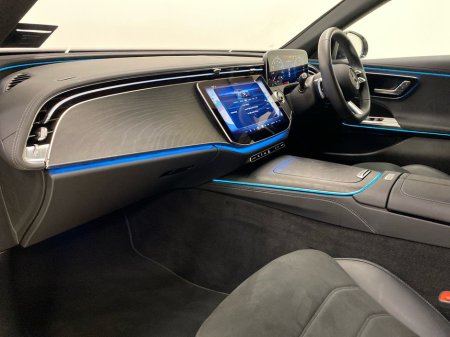 2025 Mercedes-Benz E Class E 300 e PHEV AMG AUTO, Reversing Camera, Heated Seats €77,950 thumbnail