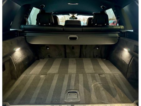 2022 BMW X5 XDRIVE45E M SPORT AUTO €56,950 thumbnail