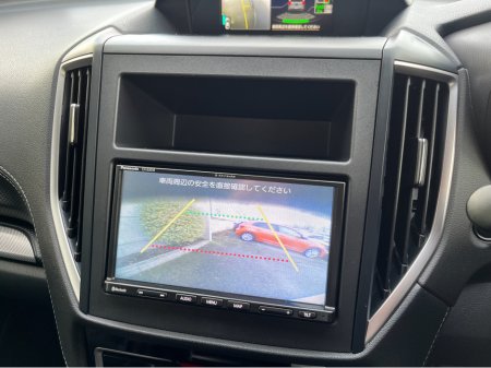 2020 Subaru Forester 4WD ADVANCE AUTOMATIC HYBRID 2.0 PETROL //HIGH SPEC//HEATED SEATS AND STEERING WHEEL//REVERSE CAMERA//ADAPTIVE CRUISE CONTROL// €29,950 thumbnail