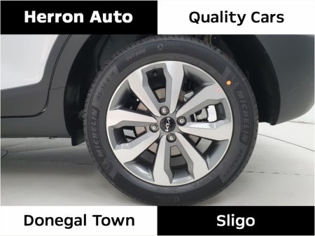 2023 Kia Stonic 5dr K2 1.0 T €21,900