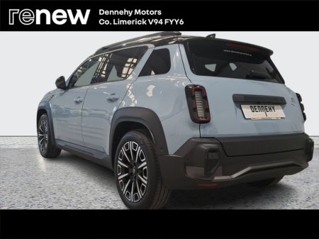 2025 Renault 4 4 ICONIC 52KWH 150BHP 'Finance €131 p/w' €33,995