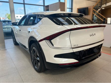 2026 Kia EV6 0% FINANCE, FREE CHARGER. EARTH MODEL. €52,000