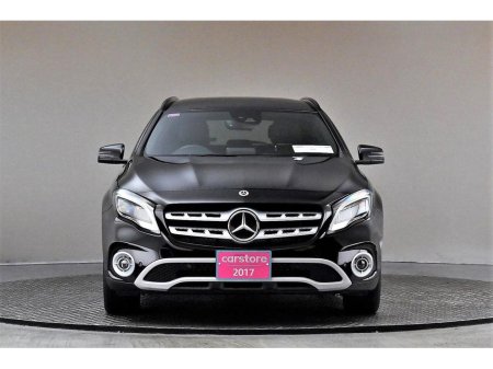 2017 Mercedes-Benz GLA Class *JAN 2026 PRICE NOW*GLA 180 *POWERED TAILGATE*HALF LEATHER*REVERSE CAM*PARK SENSORS* €20,990
