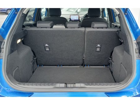 2022 Ford Puma 1.0L EcoBoost mHEV 125PS Titanium *PARKING SENSORS, SAT NAV, BLUETOOTH* €19,995 thumbnail