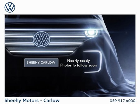 2026 Volkswagen Tiguan 2.0TDi Edition 75 DSG 5DR