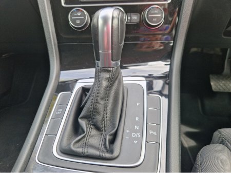 2018 Volkswagen Golf HIGHLINE 1.0 TSI D7F 110HP 3DR A €16,800