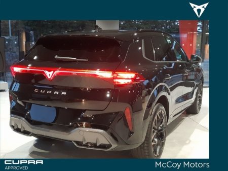 2026 Cupra Terramar *261 OFFERS*ORDER NOW* 3.9% PCP* 5 YEAR WARRANTY *€2,000 TRADE IN BOOSTER* €48,060