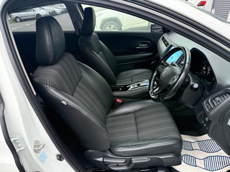 2015 Honda HR-V  €14,590 thumbnail