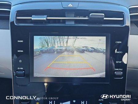 2021 Hyundai Tucson 2WD Executive - €258 p/m * JUST IN * €25,495 thumbnail