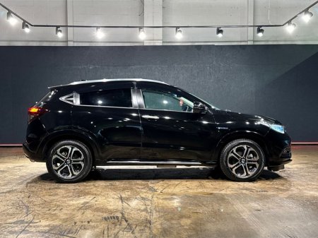 2020 Honda Vezel HYBRID 1.5L AUTOMATIC - REVERSE CAMERA - CRUISE CONTROL €22,950