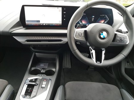 2025 BMW 1 Series 120 M Sport Pro €52,995 thumbnail