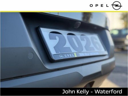 2026 Opel Frontera 1.2 Petrol ELEGANCEHybrid €33,965 thumbnail