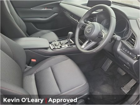 2026 Mazda CX-30 Homura Sky X AUTO €44,900