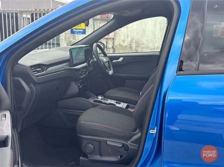 2026 Ford Kuga *Order Yours Today* 2.5 PHEV ST LINE 243PS €46,260