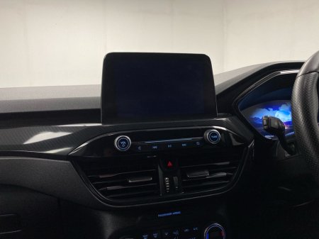 2023 Ford Kuga 1.5 EcoBlue 120PS ST-Line €29,995 thumbnail