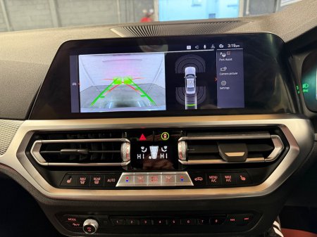 2022 BMW 3 Series  €38,995 thumbnail