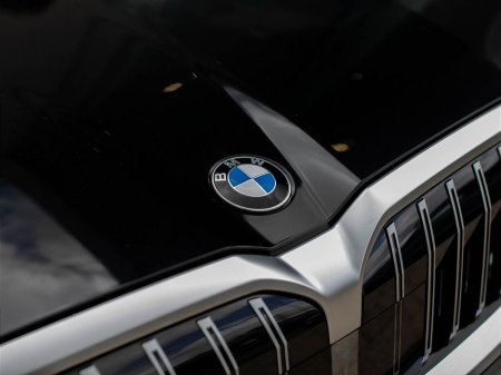 2026 BMW 5 Series M Sport €75,975