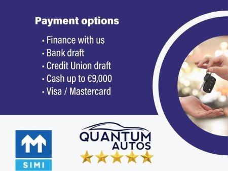 2018 Nissan Micra 2018 SV+ 1.0 PETROL HATCHBACK €54PW WITH ZERO CASH DEPOSIT 10 DAY SALE NOW ON!! €10,995 thumbnail