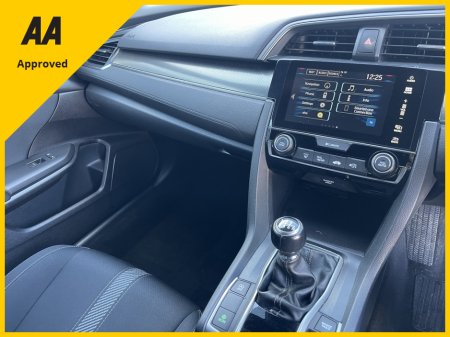 2018 Honda Civic SR VTEC FREE DELIVERY €17,750