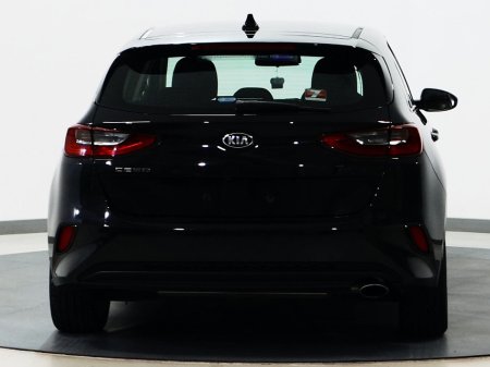 2021 Kia Ceed *121* 2 NAV ISG €15,900