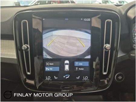 2019 Volvo XC40 T3 (163hp) Momentum 1 year warranty €26,950 thumbnail