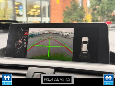 2016 BMW 1 Series M-SPORT 2.0 L DIESEL AUTO *CAR ID 01* €16,950 thumbnail