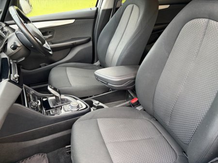 2020 BMW 2 Series Gran Tourer 216 Diesel SE Luxury Automatic 7 Seater €15,950 thumbnail