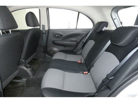 2020 Nissan March 1.2 CVT *CARPLAY*ANDROID PLAYER* €13,490 thumbnail