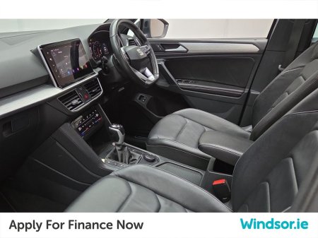 2023 SEAT Tarraco e-Hybrid 245BHP Xperience DSG €35,995