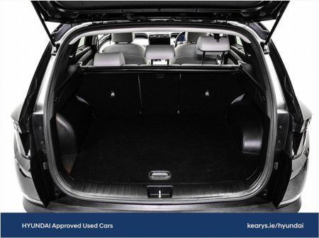 2024 Hyundai Tucson Executive Plus HEV €38,999 thumbnail