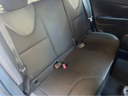 2018 Renault Clio DYNAMIQUE NAV 1.2 - NEW NCT - BLUETOOTH STREAMING - 270TAX €10,750 thumbnail