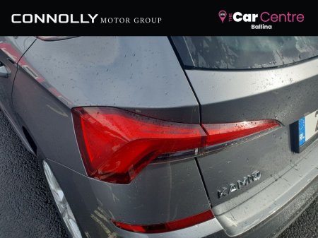 2024 Skoda Kamiq Style 1.0TSI 110HP €23,995 thumbnail