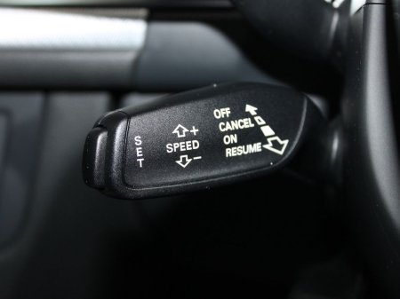 2018 Audi A6 2.0 TDI SE Exec Ultra 190PS 5DR €25,250 thumbnail