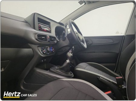 2024 Hyundai i10 Classic 1.0 Petrol Manual €16,995